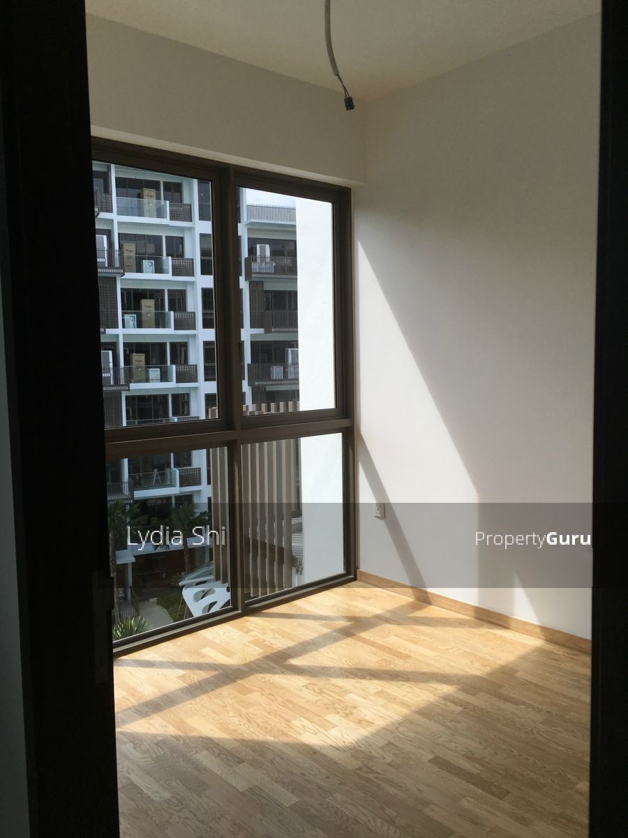 The Inflora (D17), Condominium #119271032